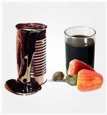 Cashewnut shell Liquid (CNSL)